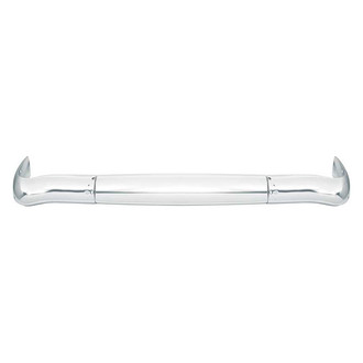 Sherman® - Front Bumpers