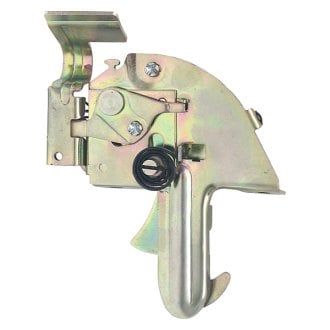Sherman® - Hood Latches
