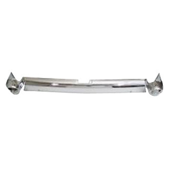 Sherman® - Rear Bumpers