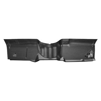 Sherman® - Floor Pan