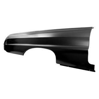 Sherman® - Rear Passenger Side Quarter Panel (Value Line)