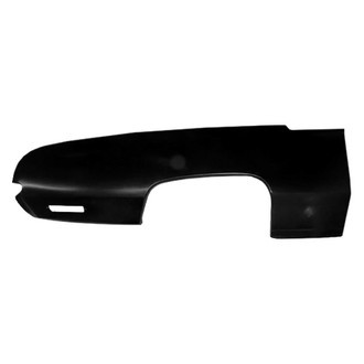 Sherman® - Rear Passenger Side Quarter Panel Skin (Value Line)