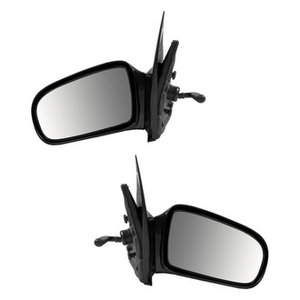 Sherman® - Power Non-Foldaway Side View Mirror