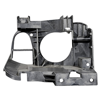 Sherman® - Driver Side Replacement Headlight Support