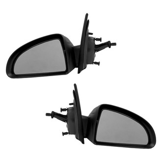 Sherman® - Side View Mirrors