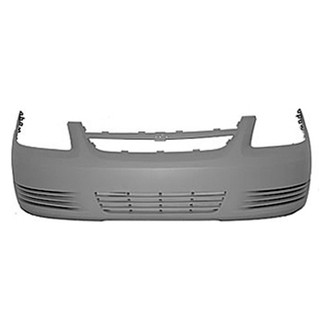 Sherman® - Front Bumper Cover (CAPA Certified)