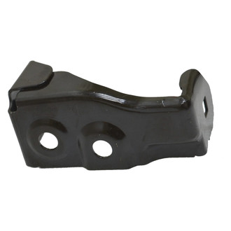 Sherman® - Driver Side Headlight Bracket (Value Line)
