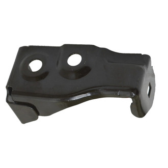 Sherman® - Passenger Side Headlight Bracket (Value Line)
