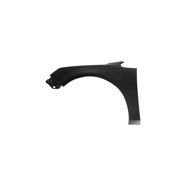 Sherman® - Front Driver Side Fender