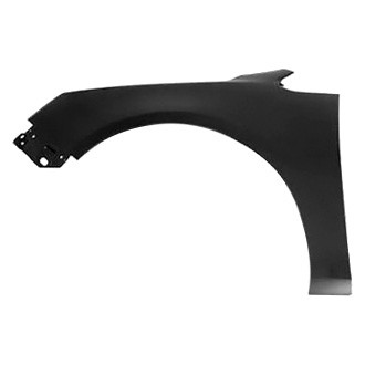 Sherman® - Front Driver Side Fender (Value Line)