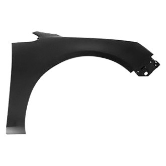 Sherman® - Front Passenger Side Fender (Value Line)