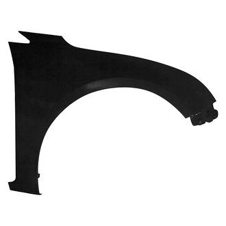 Sherman® - Front Passenger Side Fender (CAPA Certified)