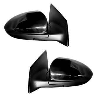 Sherman® - Side View Mirror (Foldaway)