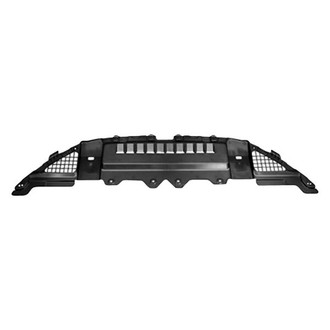 Sherman® - Front Center Bumper Splash Shield