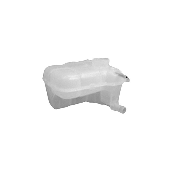 Sherman® - Engine Coolant Recovery Tank Without Cap