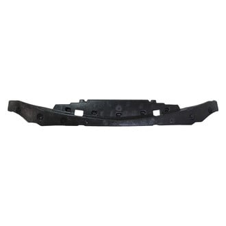 Sherman® - Front Bumper Absorber (CAPA Certified)