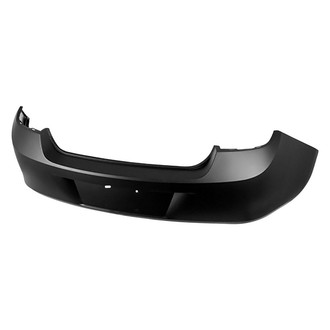 Sherman® - Rear Bumper Covers