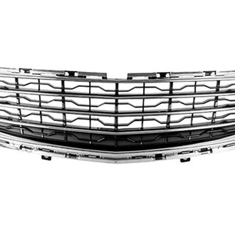 Sherman® - Lower Grille (Value Line)