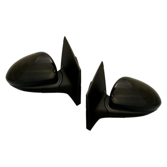 Sherman® - Side View Mirror