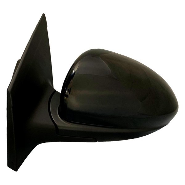 Sherman® - Driver Side Power View Mirror