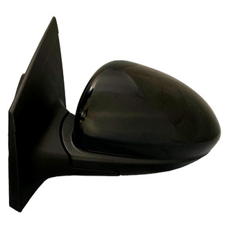 Sherman® - Driver Side Power View Mirror (Non-Heated, Foldaway) (Standard Line)