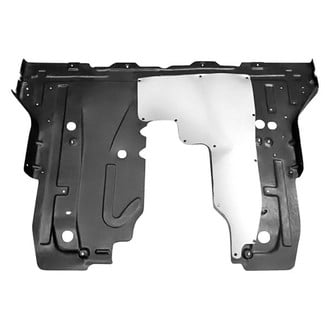 Sherman® - Underbody Engine Splash Shield