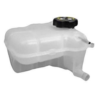 Sherman® - Engine Coolant Recovery Tank