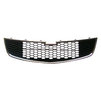 Sherman® - Lower Grille (CAPA Certified)
