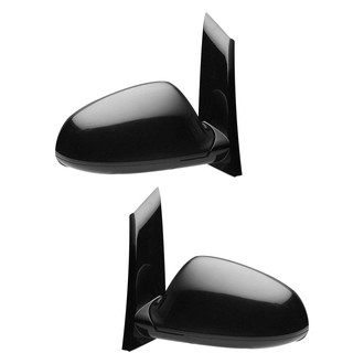 Sherman® - Side View Mirrors