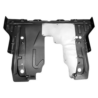 Sherman® - Engine Splash Shield (Value Line)