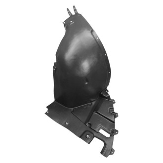 Sherman® - Front Driver Side Fender Liner (Value Line)