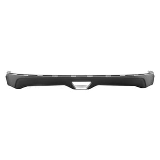 Sherman® 757-89DQU - Rear Lower Bumper Cover (CAPA Certified)