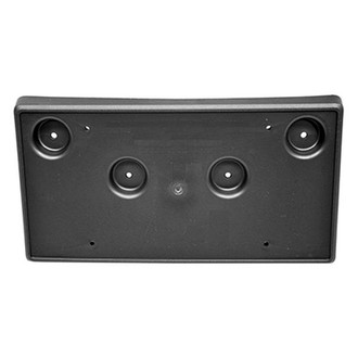 Sherman® - Front License Plate Bracket