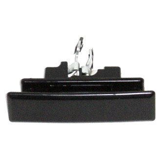 Sherman® - Exterior Door Handles