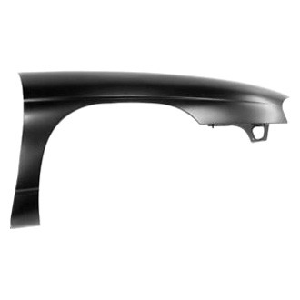 Sherman® - Front Passenger Side Fender (Value Line)