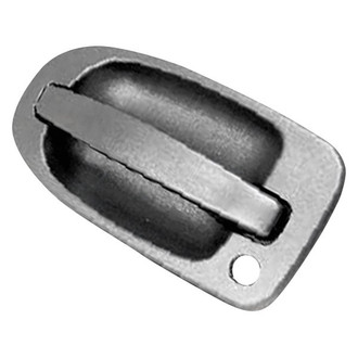 Sherman® - Exterior Door Handles