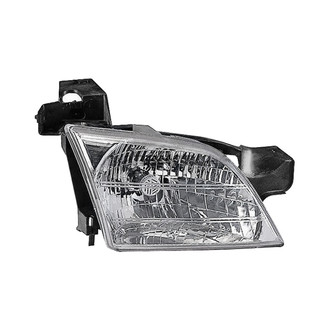 Sherman® - Factory Replacement Headlights