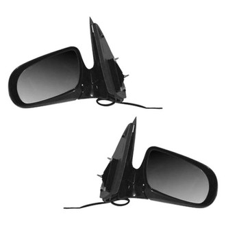 Sherman® - Side View Mirrors