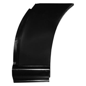 Sherman® - Quarter Panel Patches