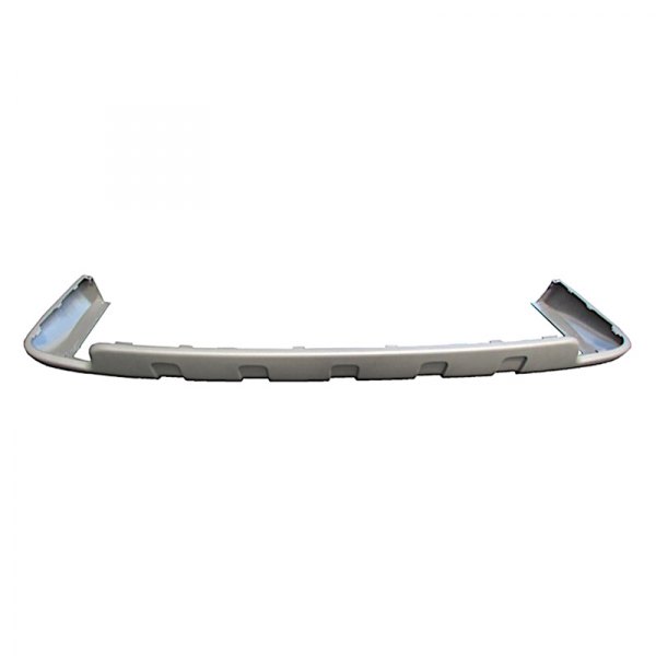 Sherman® - Rear Lower Bumper Cover