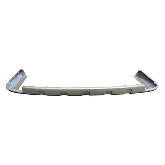 Sherman® - Rear Bumper Cover (Value Line)