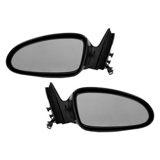 Sherman® - Power Remote Side View Mirror (Non-Foldaway)