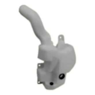 Sherman® - Washer Fluid Reservoir