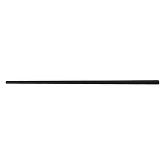 Sherman® - Front Driver Side Door Molding (Value Line)
