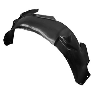 Sherman® - Front Passenger Side Fender Liner (CAPA Certified)