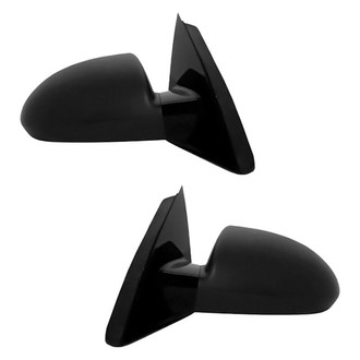 Sherman® - Power Side View Mirror (Non-Foldaway)