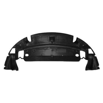 Sherman® - Front Lower Bumper Air Shield
