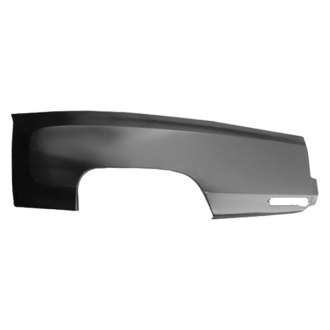 1971 Chevy Monte Carlo Replacement Fenders & Components – CARiD.com