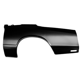 Sherman® - Quarter Panels