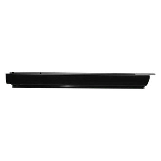 Sherman® - Passenger Side Factory Style Rocker Panel